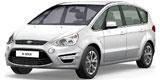 Ford S-Max 2006-2015