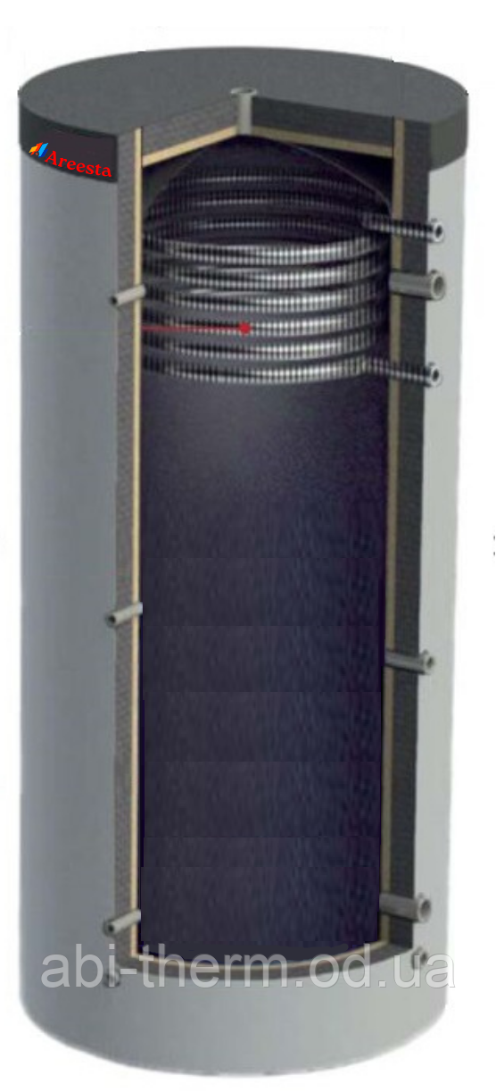 Теплоакумулятор Areesta Heat AHI/1 2000 + (25 мм)