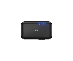 WiFi Роутер 4G Xiaomi F490 Black