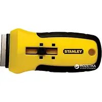 Скребок Stanley Glass Tile Scraper 0-28-217 5 лезвий в комплекте