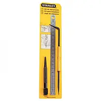 Линейка строительная Stanley 0-90-500