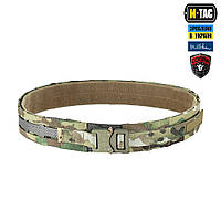 M-TAC РЕМЕНЬ TIGER BELT COBRA BUCKLE MULTICAM