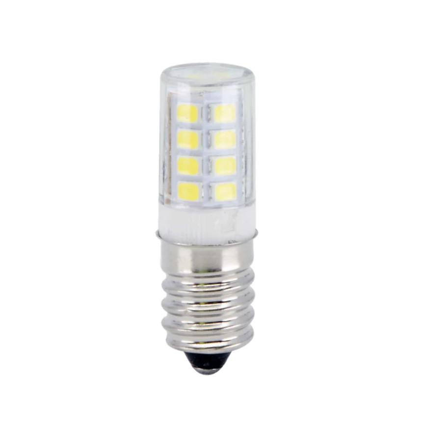 Лампочка E14 27LED