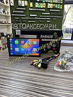 Автомагнитола DriveX C-3PO 9 дюймов 2GB\32Gb Android 12 CarPlay Навигация WiFi Bluetooth