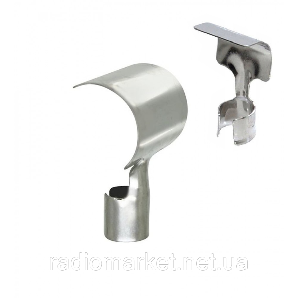 Змінна насадка-тримач до газового паяльника, фото 1