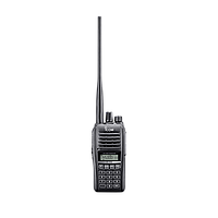 Icom IC-T10 двохдіапазонна портативна радіостанція