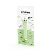 Філер для волосся з вітамінами А, С, Е, Pro Vit. В5 Perfect Vitamin Mix Filler Joko Blend, 10 мл