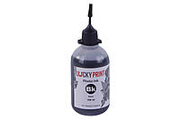 Фото-чорніла для Epson Lucky Print 11UV Black (100 ml)