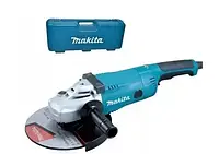 Кутова шліфувальна машина (болгарка) Makita GA9020R ( 230мм / 2200Вт / 6600 об / хв )