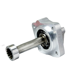 Вали відбору з плитою VK19003 ABER