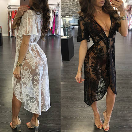 Пляжна накидка all Скидка 1019, фото 1