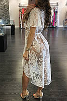 Пляжна накидка all Скидка 1019, фото 2