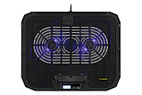Підставка для ноутбука 2E Gaming CPG-003 Black, фото 4