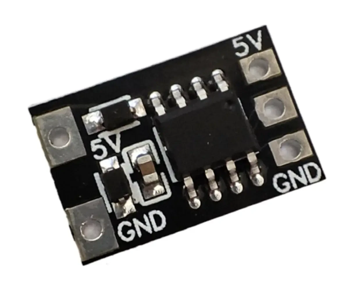 Контролер світлодіодної стрічки WS2812 YC-Mini ADY2812