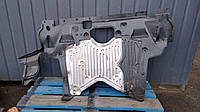 Защита двигателя на Honda Accord VIII с 2008г.- 74111TL0G000 - HONDA