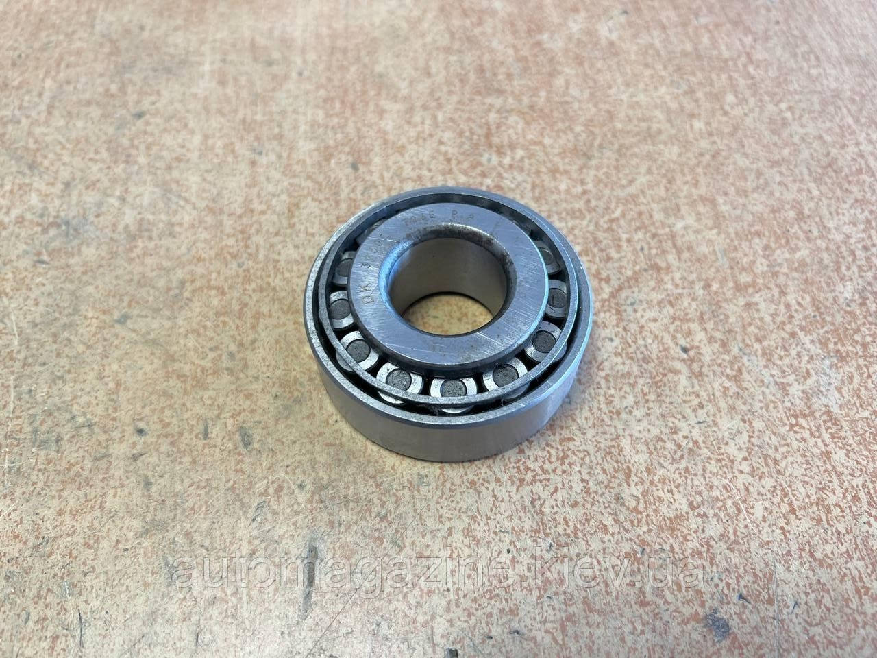 Подшипник передней ступицы наружный Волга 3110: продажа, цена в Киеве ...