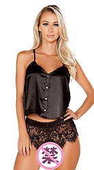 Пеньюари,піжами.