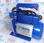 Вакуумний насос XZ-2A/C, (1 ступ./100 л/мин.), фото 3