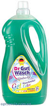 Гель для прання кольорових тканин Dr Gut Wasch 2л