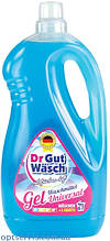 Гель для прання універсальний Dr Gut Wasch2л