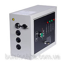 Автоматичне введення резерву (АВР) для EPG-7500SEA EnerSol EATS-7500S, фото 3