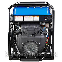 Генератор бензиновий EnerSol EPG-11000SEA, фото 3