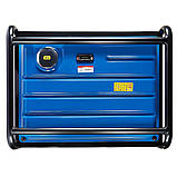 Генератор бензиновий EnerSol EPG-11000SEA, фото 9
