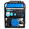 Генератор бензиновий EnerSol EPG-11000SEA, фото 6