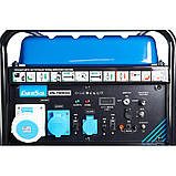Генератор бензиновий EnerSol EPG-11000SEA, фото 8
