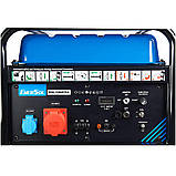 Генератор бензиновий EnerSol EPG-11000TEA, фото 8