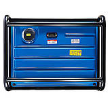Генератор бензиновий EnerSol EPG-11000TEA, фото 9
