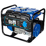 Генератор бензиновий EnerSol EPG-1200S, фото 3
