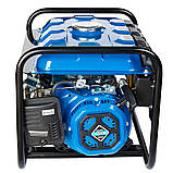Генератор бензиновий EnerSol EPG-1200S, фото 7