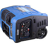 Генератор бензиновий інверторний EnerSol EPG-2200I, фото 4