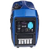 Генератор бензиновий інверторний EnerSol EPG-2400IS, фото 4