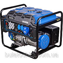Генератор бензиновий EnerSol EPG-5500S, фото 2