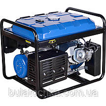 Генератор бензиновий EnerSol EPG-5500S, фото 5