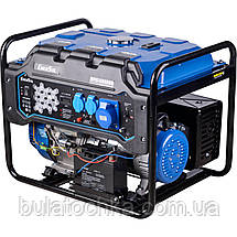 Генератор бензиновий EnerSol EPG-5500SE, фото 2