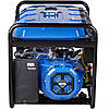 Генератор бензиновий EnerSol EPG-5500SE, фото 6