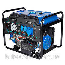 Генератор бензиновий EnerSol EPG-5500SEA, фото 2