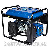 Генератор бензиновий EnerSol EPG-5500SEA, фото 4