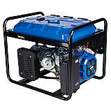 Генератор бензиновий EnerSol EPG-5500SEA, фото 5