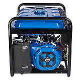 Генератор бензиновий EnerSol EPG-5500SEA, фото 7