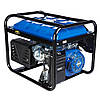 Генератор газово-бензиновий EnerSol EPG-5500SEL, фото 6
