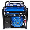 Генератор газово-бензиновий EnerSol EPG-5500SEL, фото 7