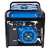 Генератор бензиновий EnerSol EPG-8500UEA, фото 6
