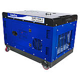 Генератор дизельний EnerSol SKDS-10EB-3, фото 4