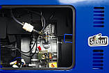 Генератор дизельний EnerSol SKDS-10EB-3, фото 10