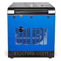 Генератор дизельний EnerSol SKDS-8EBA, фото 5