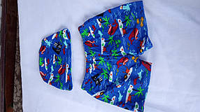 Дитячі плавки для хлопчика all Скидка  481